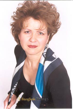 Russia women