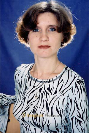 Russia women