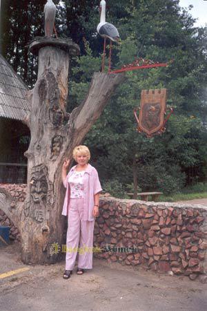 Russia women
