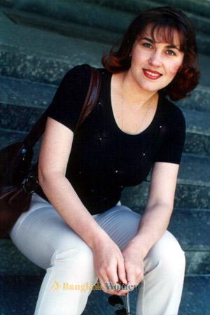 Ukraine women