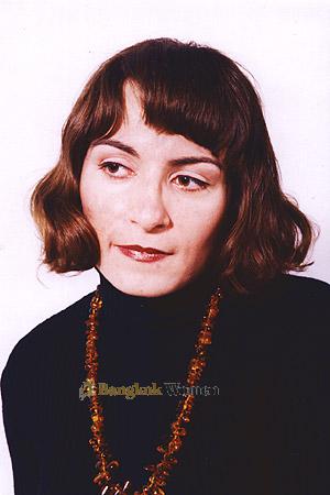 Russia women