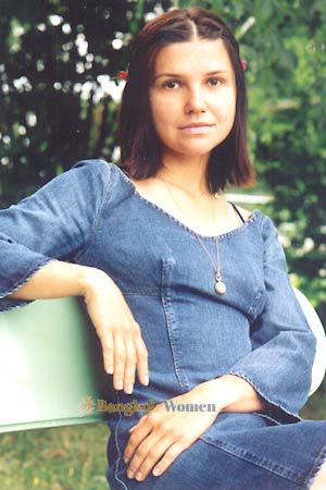 Ukraine women