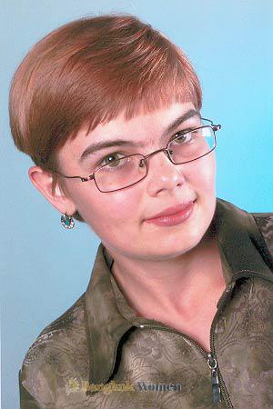 Russia women
