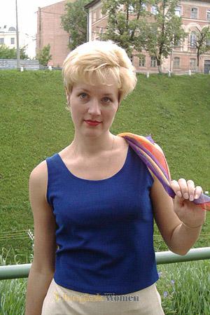 Russia women