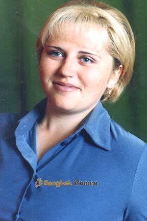 Ukraine women
