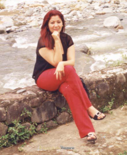 Costa Rica women