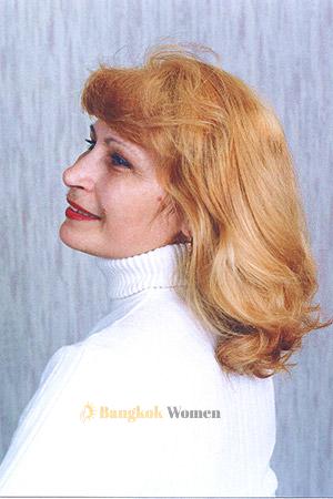 Russia women
