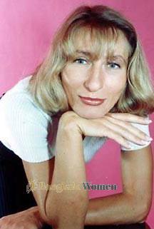 Ukraine women