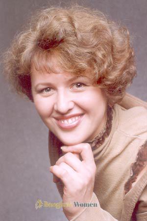 Russia women