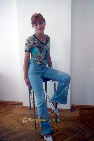 Ukraine women
