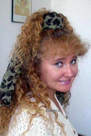 Ukraine women