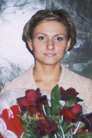 Russia women