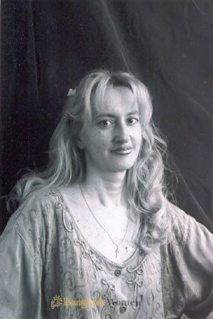 Russia women