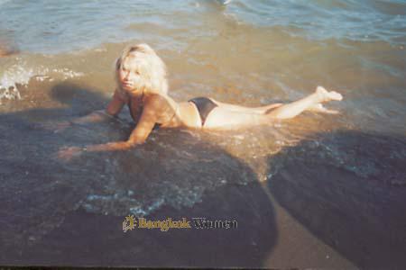 52938 - Irina Age: 40 - Russia