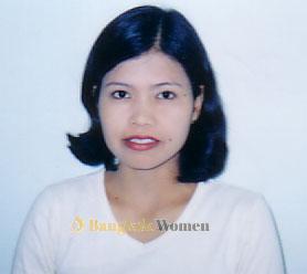 Philippines women