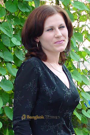 Ukraine women