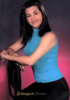 Colombia women