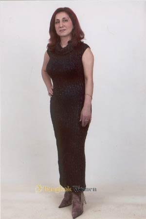 53015 - Galina Age: 58 - Russia