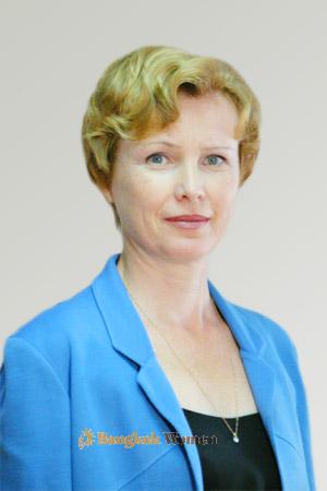 Russia women
