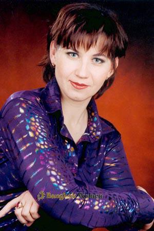 Russia women