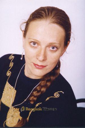 Russia women