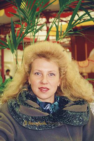 Russia women