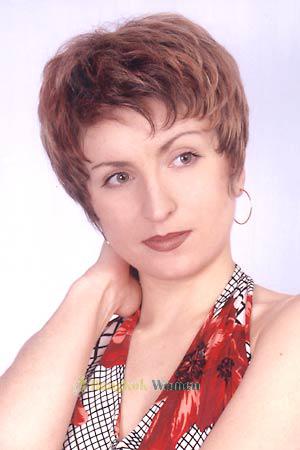 Ukraine women
