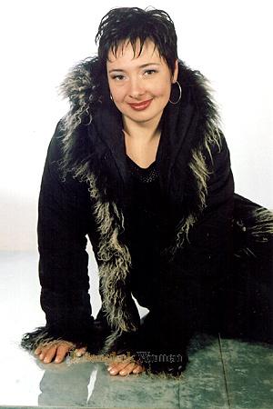 Ukraine women
