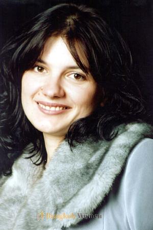 Ukraine women
