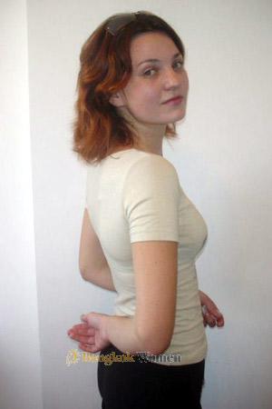 Ukraine women