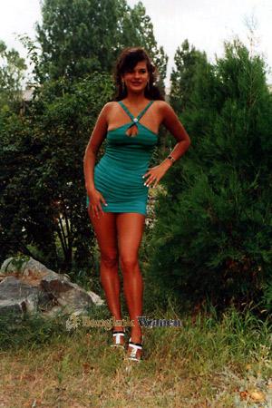 Ukraine women
