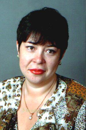 Russia women