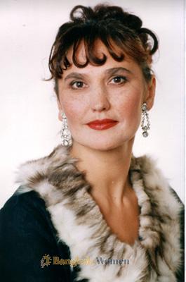 Russia women