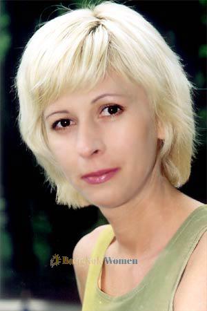 Russia women