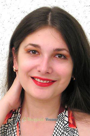 Ukraine women