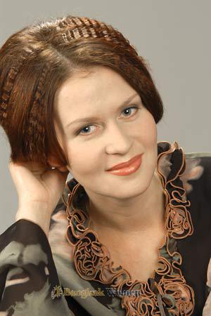 Russia women