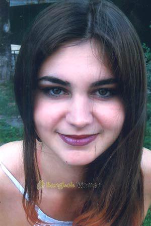 Ukraine women