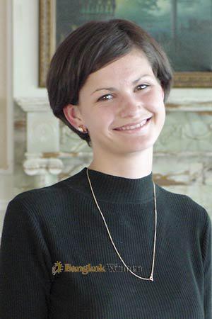 Ukraine women
