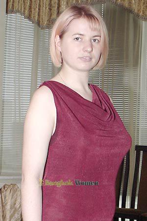 Ukraine women