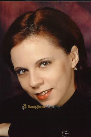 Russia women