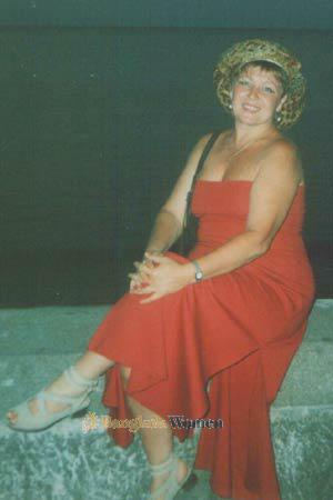 Ukraine women