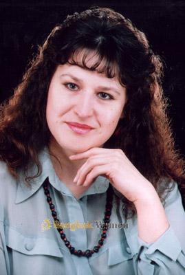 Russia women