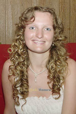 Russia women