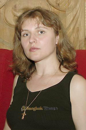 Russia women