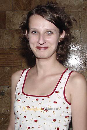 Ukraine women