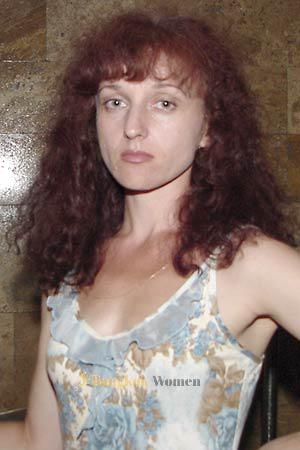 Ukraine women