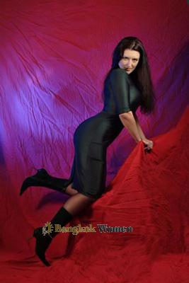 Russia women