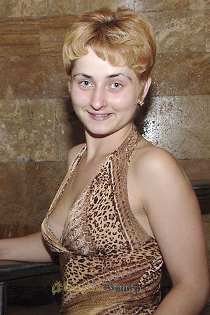 Ukraine women