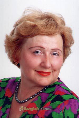 Ukraine women