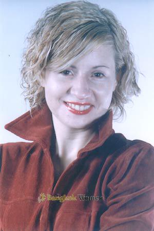 Ukraine women